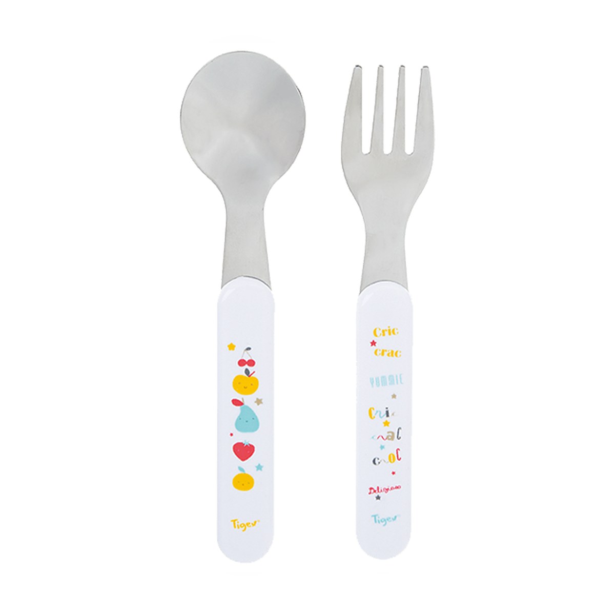 Inox Cutlery