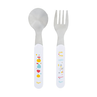 compare product Inox Cutlery
