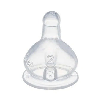 compare product WIDE NECK SILICONE NEW BORN SIL TEAT