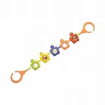 compare product Discovery Hanging Rattle
