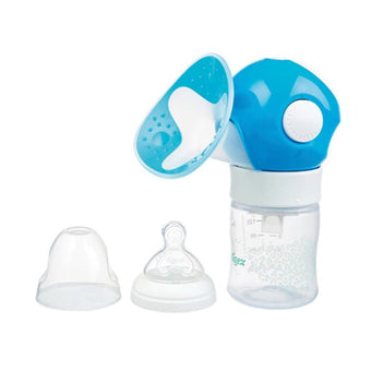 compare product Skin Touch Electric Breast Pump