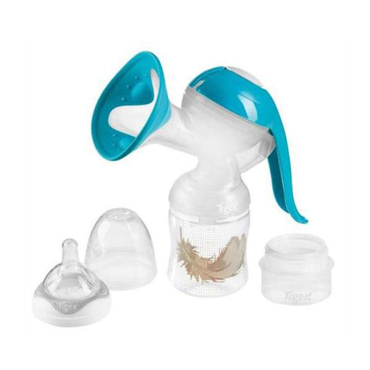 Skin Touch Manual Breast Pump