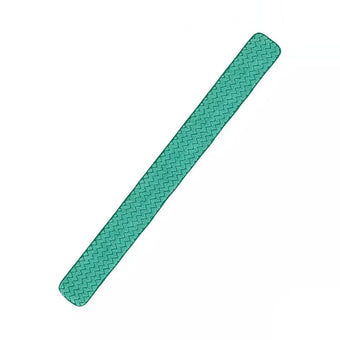 compare product MICROFIBER MOP PAD GREEN