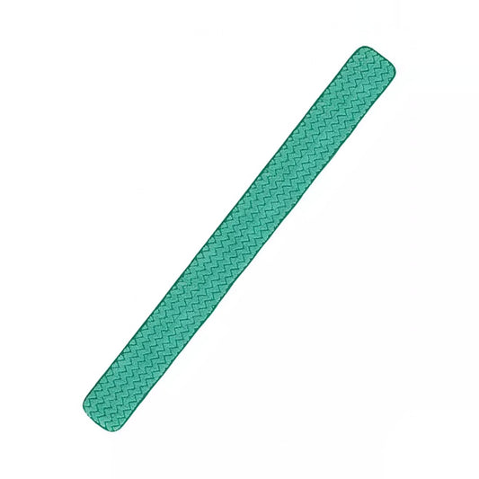 MICROFIBER MOP PAD GREEN