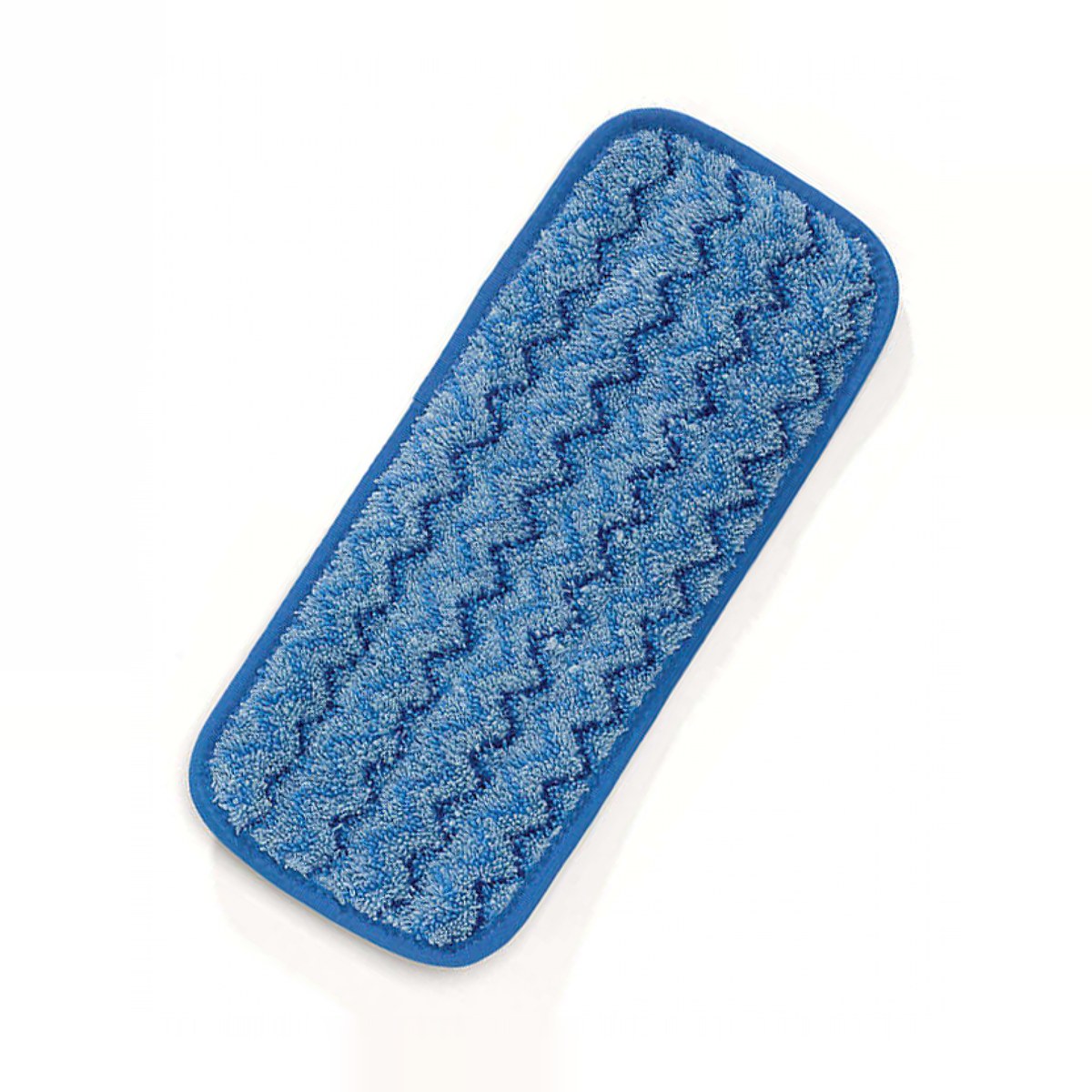 Rubbermaid Commercial HYGEN MICROFIBER PADS 11"