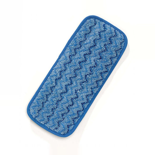 Rubbermaid Commercial HYGEN MICROFIBER PADS 11"