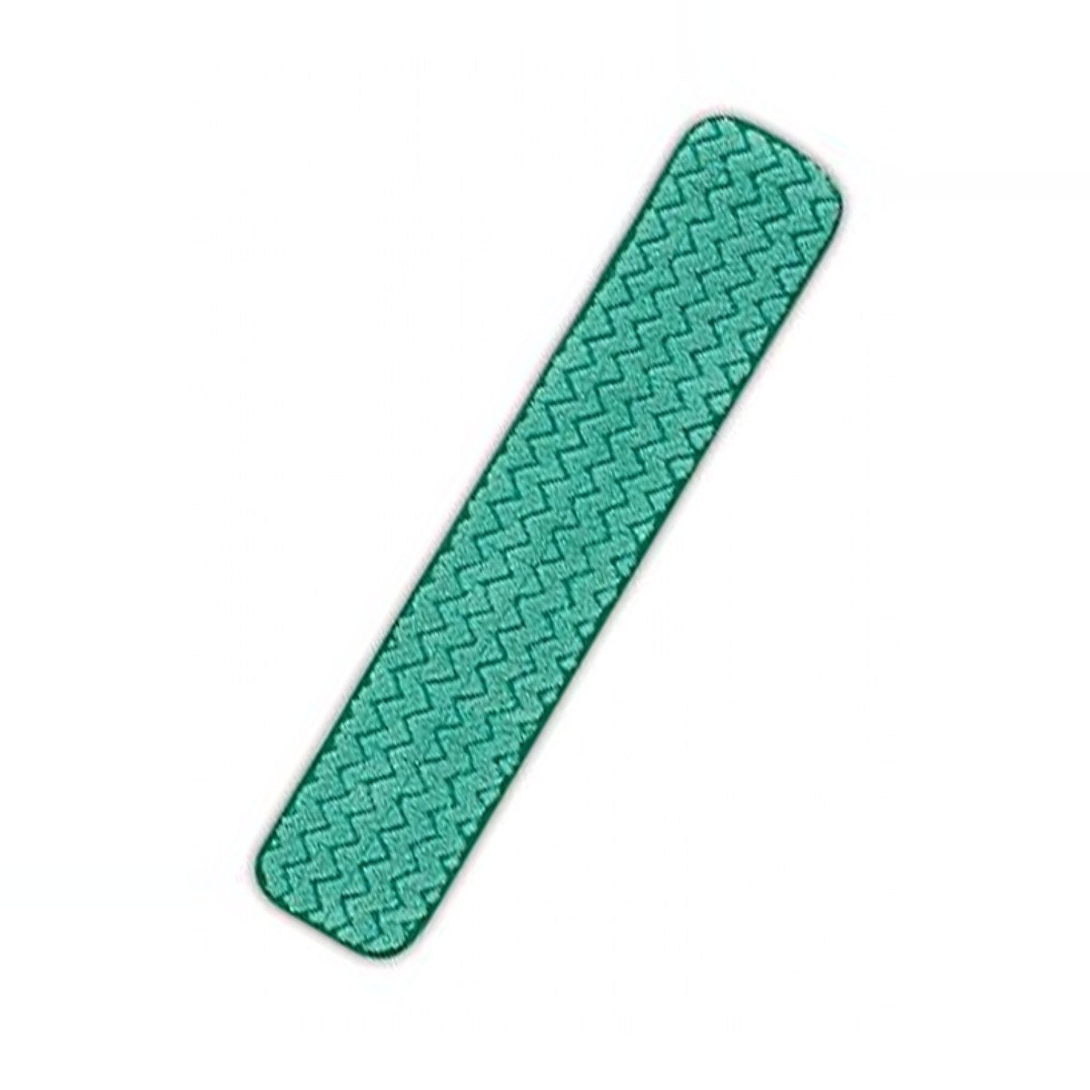 36"DRY HALLPD MICROFIBER DUSTING PAD