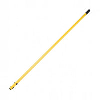 MICROFIBER MOP PAD, DAMP WITH SCRUBBER,