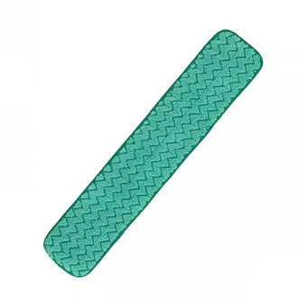 compare product MICROFIBER HALL DUST MOP PAD
