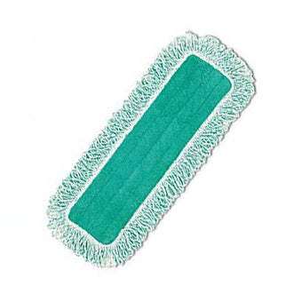 compare product DUST PAD WITH FRINGE