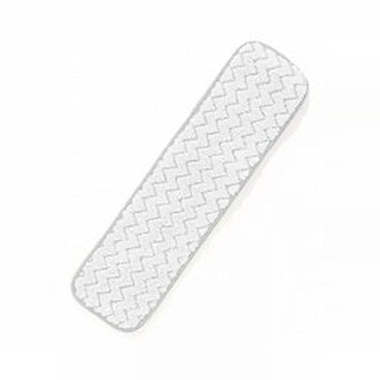 MICROFIBER, 18 INCHES LONG, WHITE