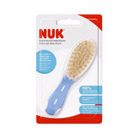 NUK Baby Brush Super Soft