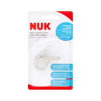 NUK Baby Nail Clippers – Safe & Easy Nail Care