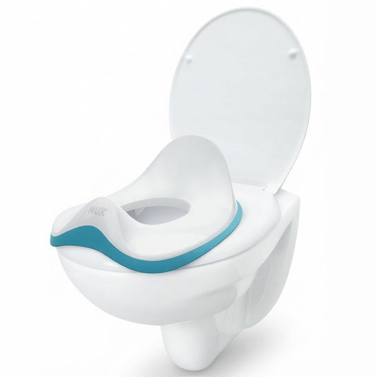 NUK Toilet Trainer Seat for Kids – Potty Training