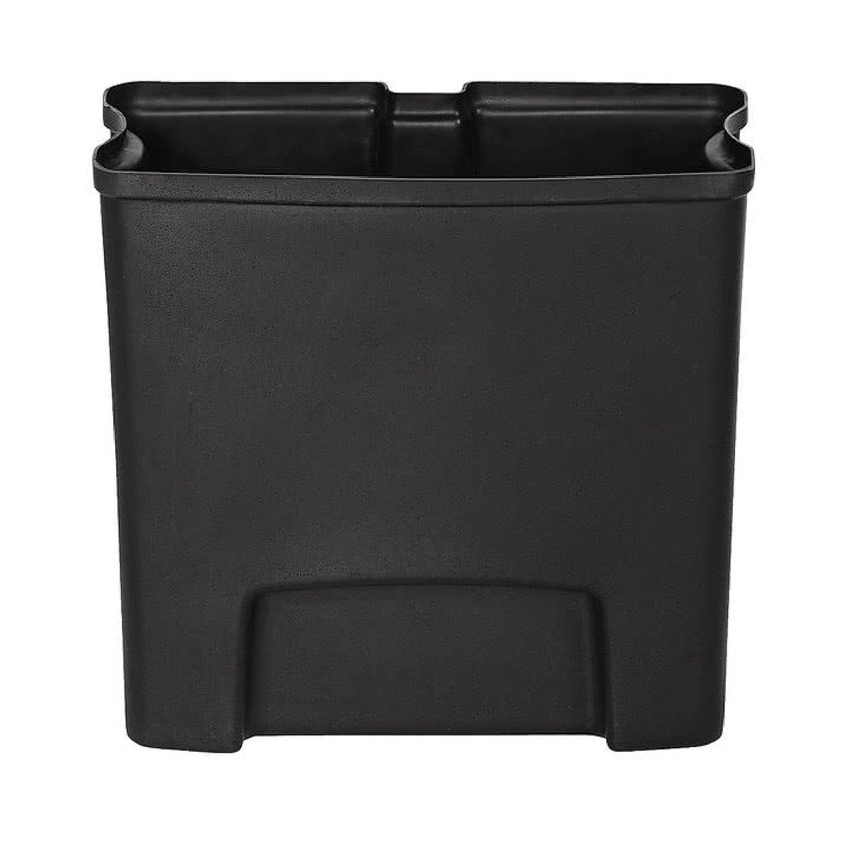 SLIM JIM BLACK RIGID PLASTIC LINER