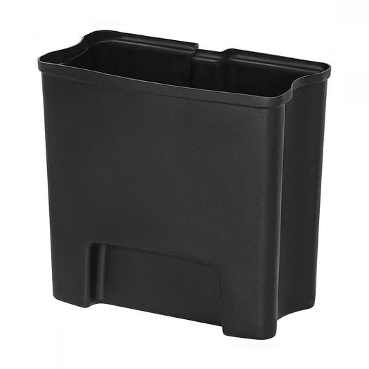 SLIM JIM BLACK RIGID PLASTIC LINER