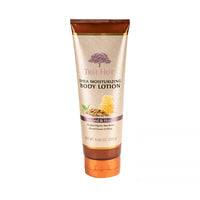 ALMOND HONEY SHEA MOISTURIZING BODY LOTION