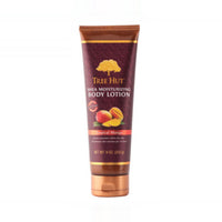 TROPICAL MANGO SHEA MOISTURIZING BODY LOTION