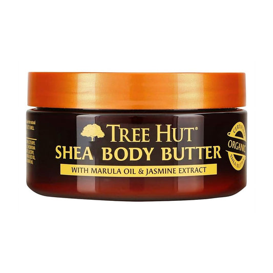 MARULA & JASMINE SHEA BODY BUTTER