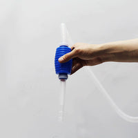 AQUARIUM SYPHON PUMP DP-40