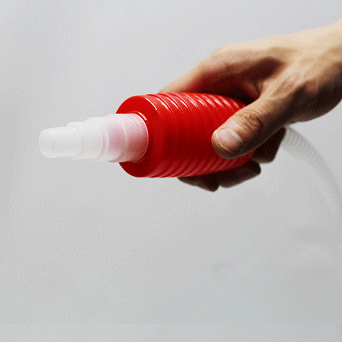 DP 50 SIPHON HAND PUMP WITH LONG HOSE