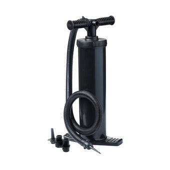 compare product Coghlan's Double Action Hand Pump