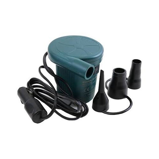 Coghlan's 12V Electric Air Pump – Portable Inflator for Inflatables