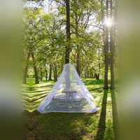 Coghlan's Traveller's Mosquito Net – Portable Hanging Bug Net