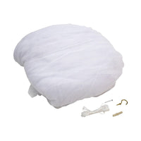 Coghlan's Traveller's Mosquito Net – Portable Hanging Bug Net
