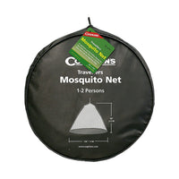 Coghlan's Traveller's Mosquito Net – Portable Hanging Bug Net