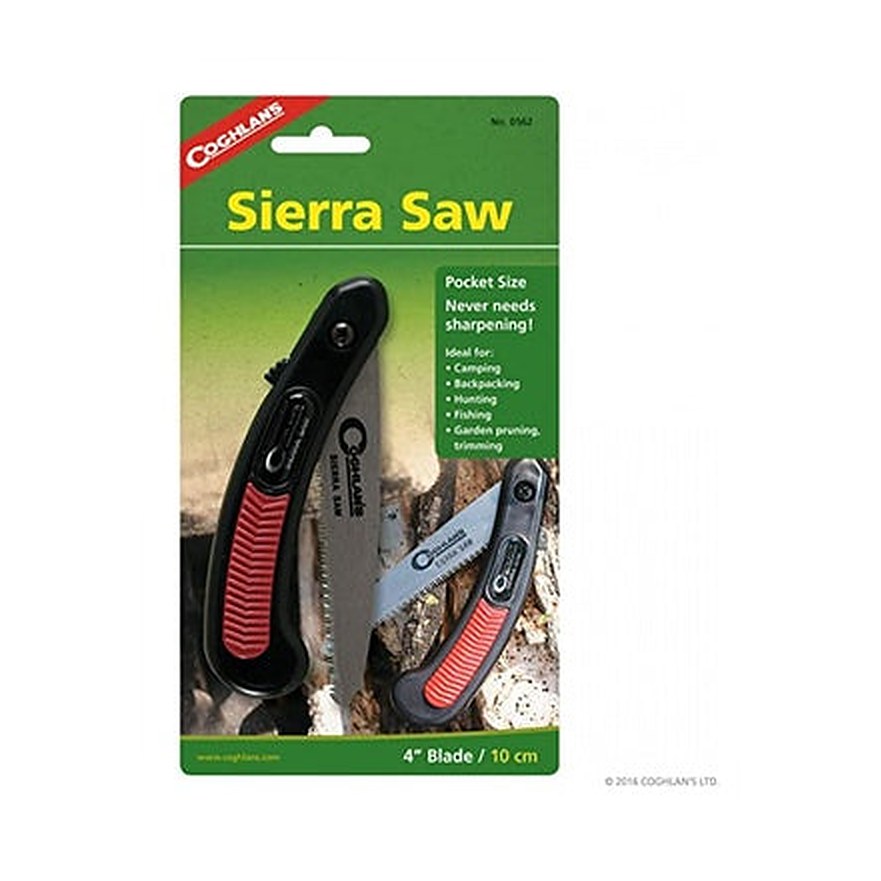 Coghlan's Pocket Sierra Saw