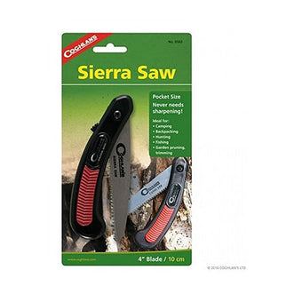 compare product Coghlan's Pocket Sierra Saw
