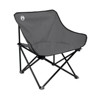 Coleman Furniture Kickback Steel Grey