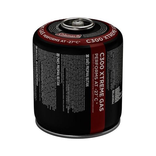 Coleman C300 Xtreme Gas Cartridge