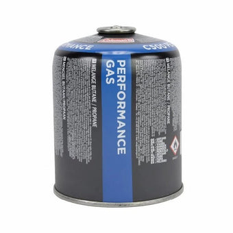 compare product Coleman Performance Gas C500 Canister