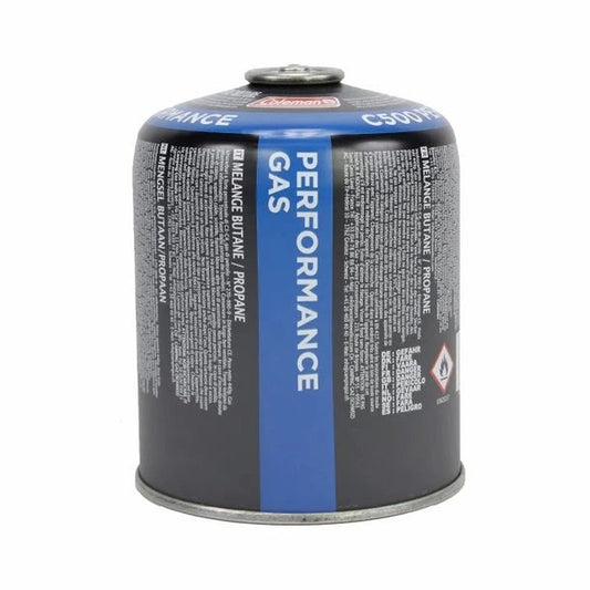 Coleman Performance Gas C500 Canister
