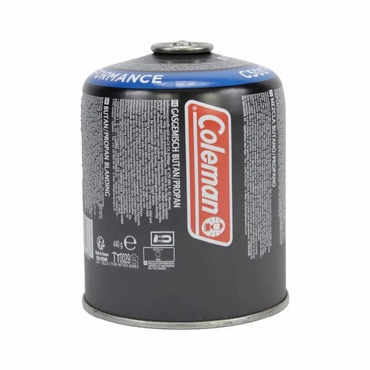 Coleman Performance Gas C500 Canister