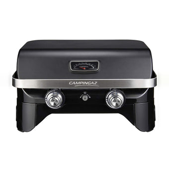 compare product Gas Barbecue Grill Attitude 2100 LX