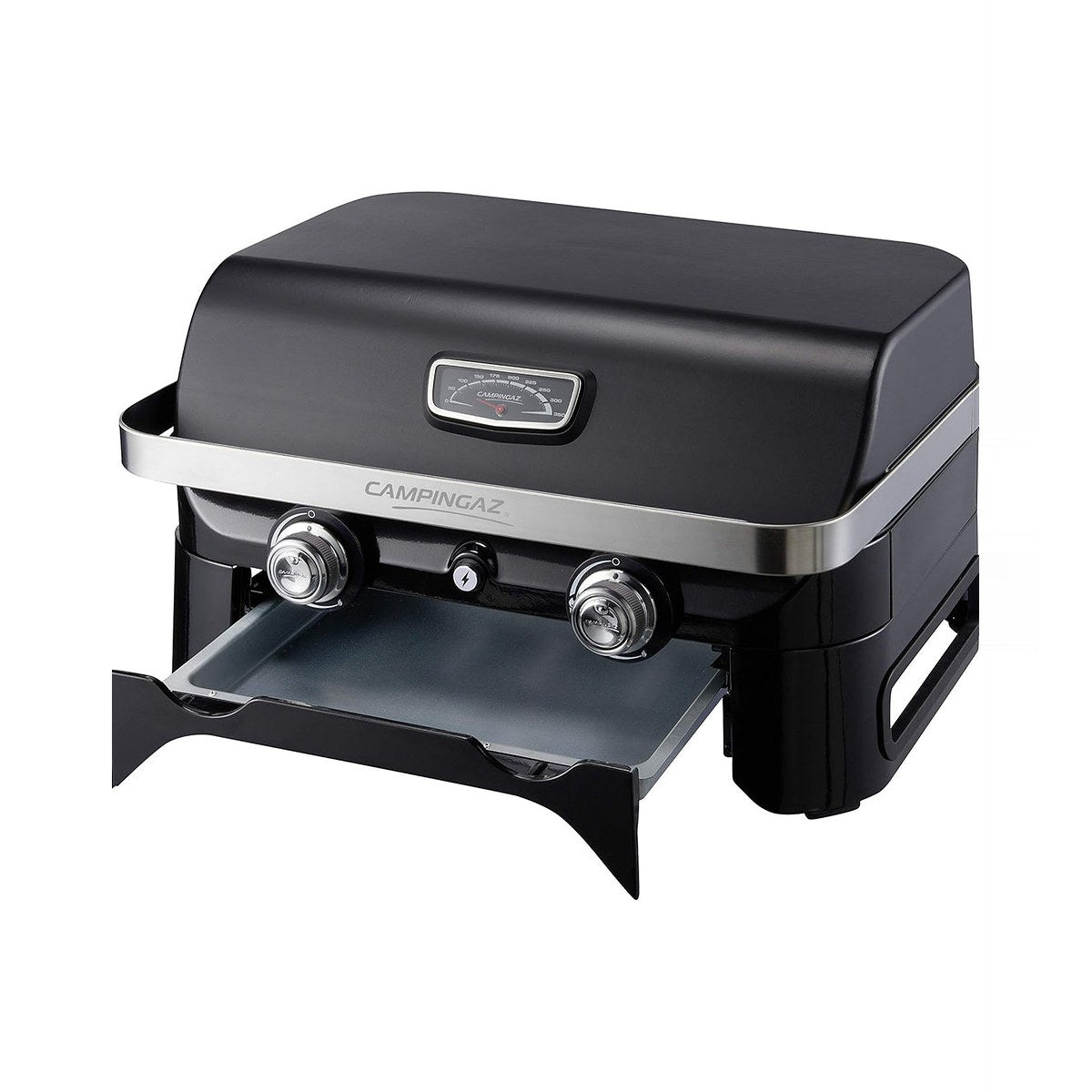 Gas Barbecue Grill Attitude 2100 LX