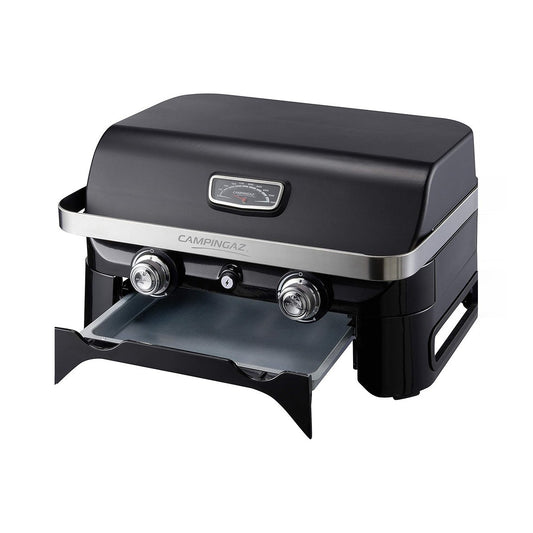 Gas Barbecue Grill Attitude 2100 LX