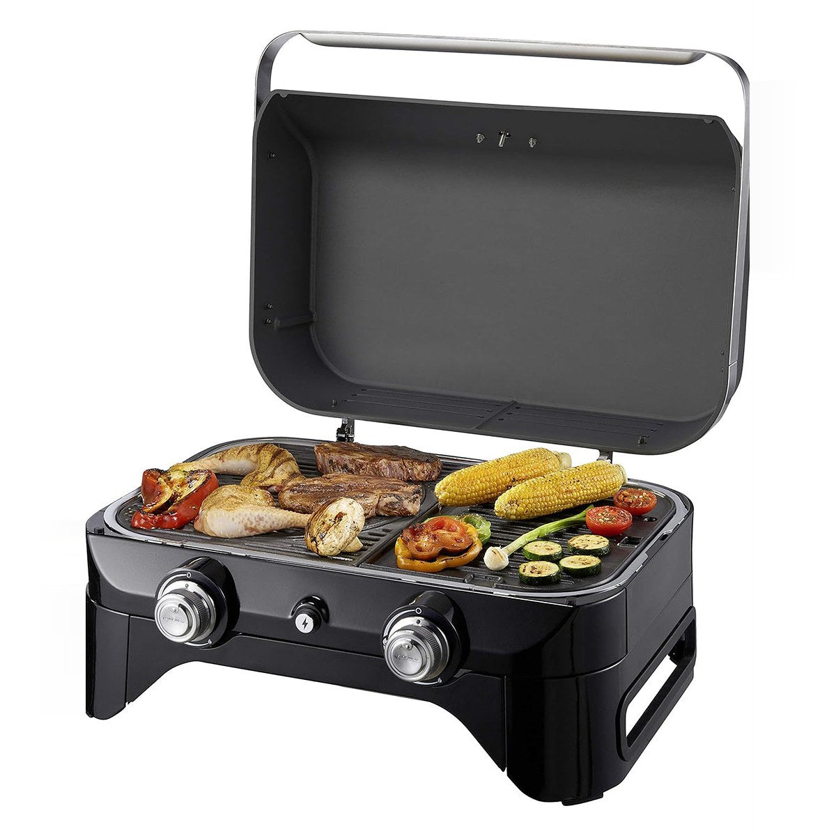 Gas Barbecue Grill Attitude 2100 LX