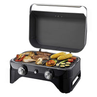 Gas Barbecue Grill Attitude 2100 LX