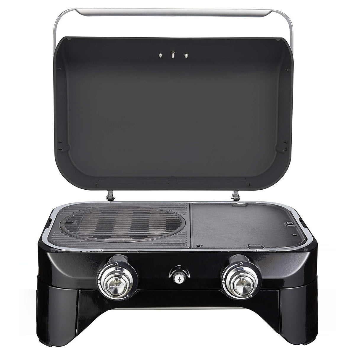 Gas Barbecue Grill Attitude 2100 LX