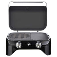 Gas Barbecue Grill Attitude 2100 LX