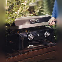 Gas Barbecue Grill Attitude 2100 LX