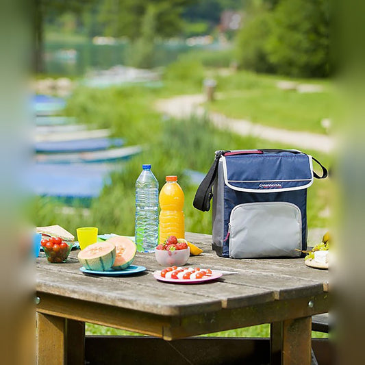 Cooler Bag 20 Liters Hot & Cold