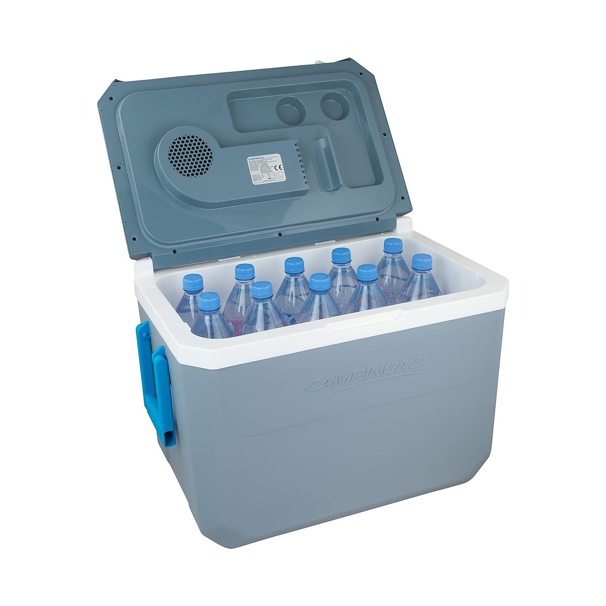 Campingaz Cooler Power Box 36Liter 12V