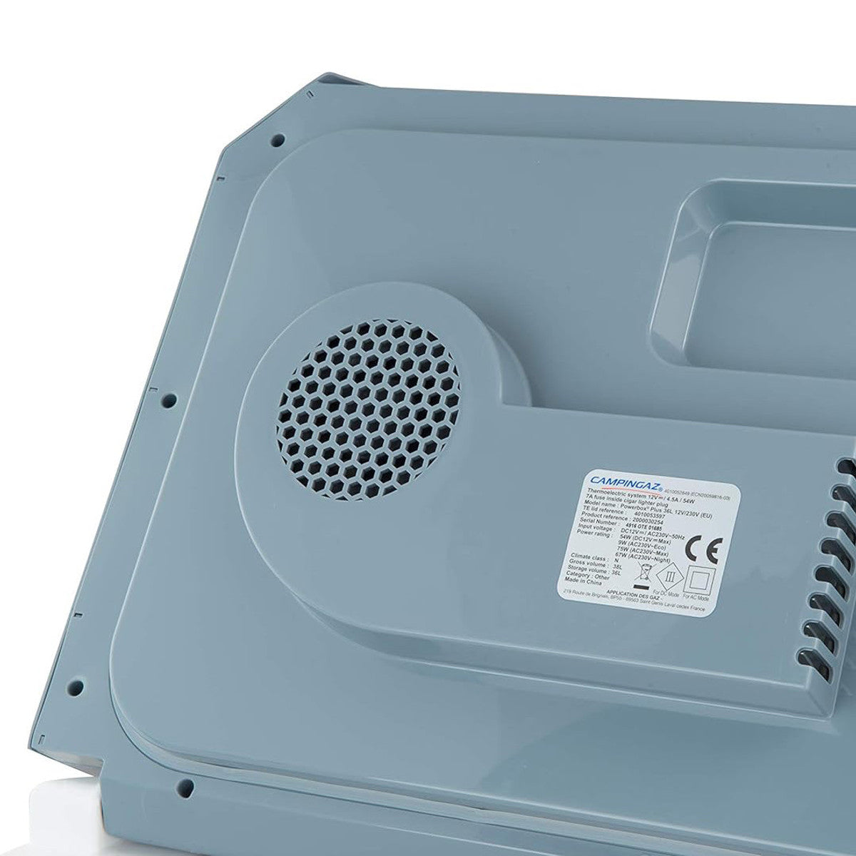 Campingaz Cooler Power Box 36Liter 12V