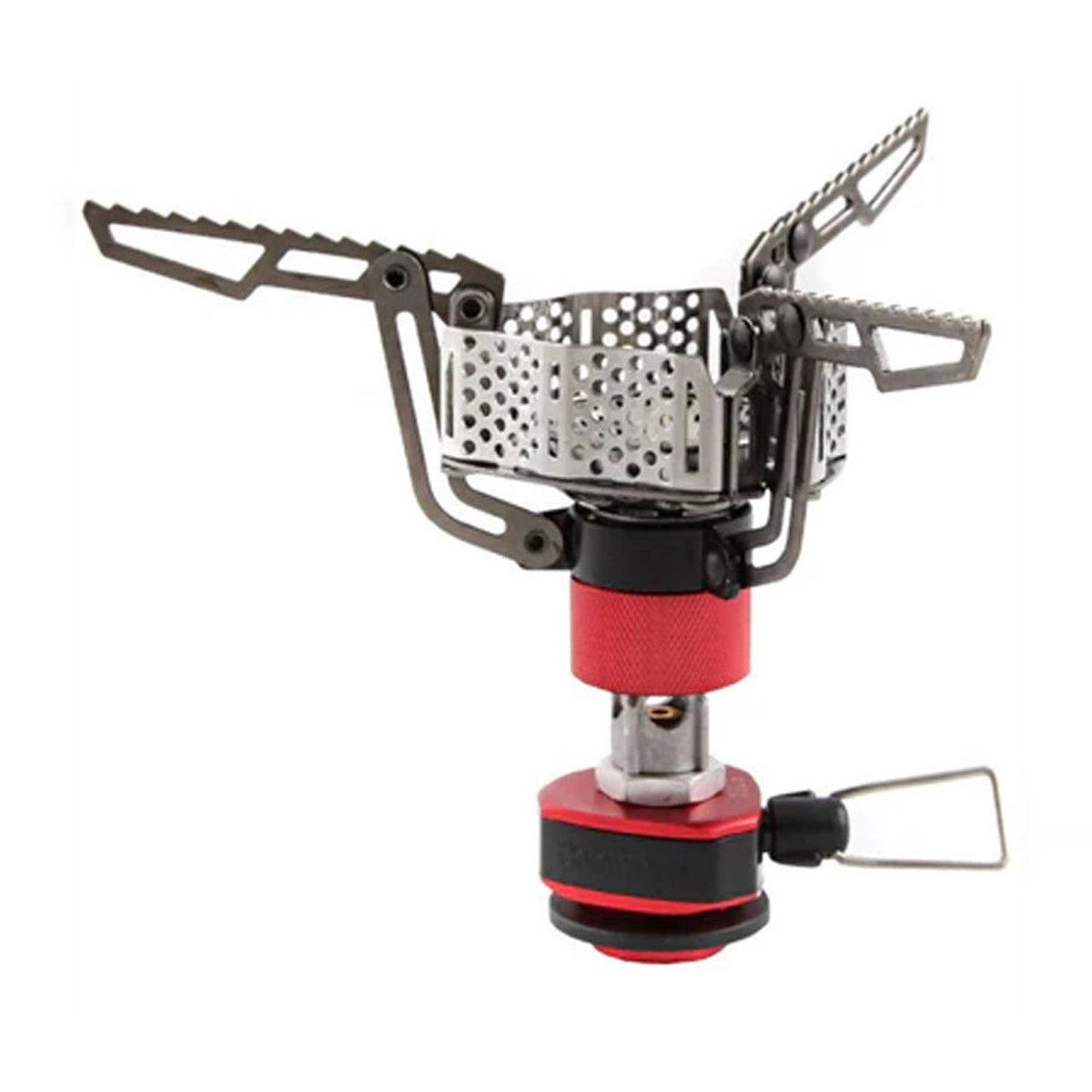 Coleman Fyrestorm Stove