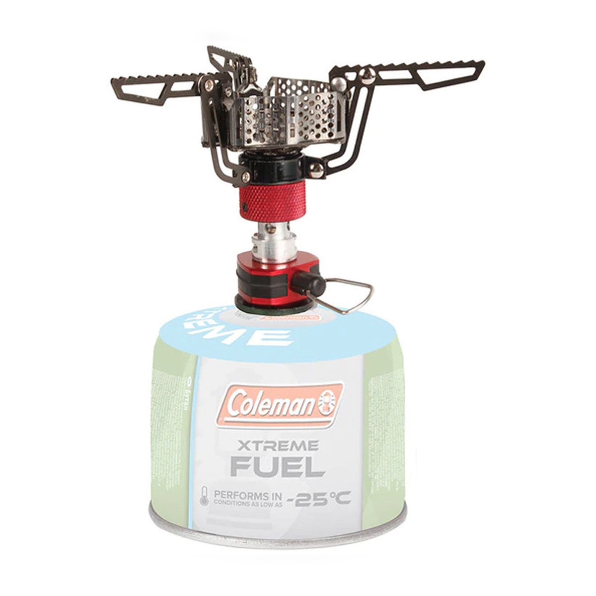 Coleman Fyrestorm Stove